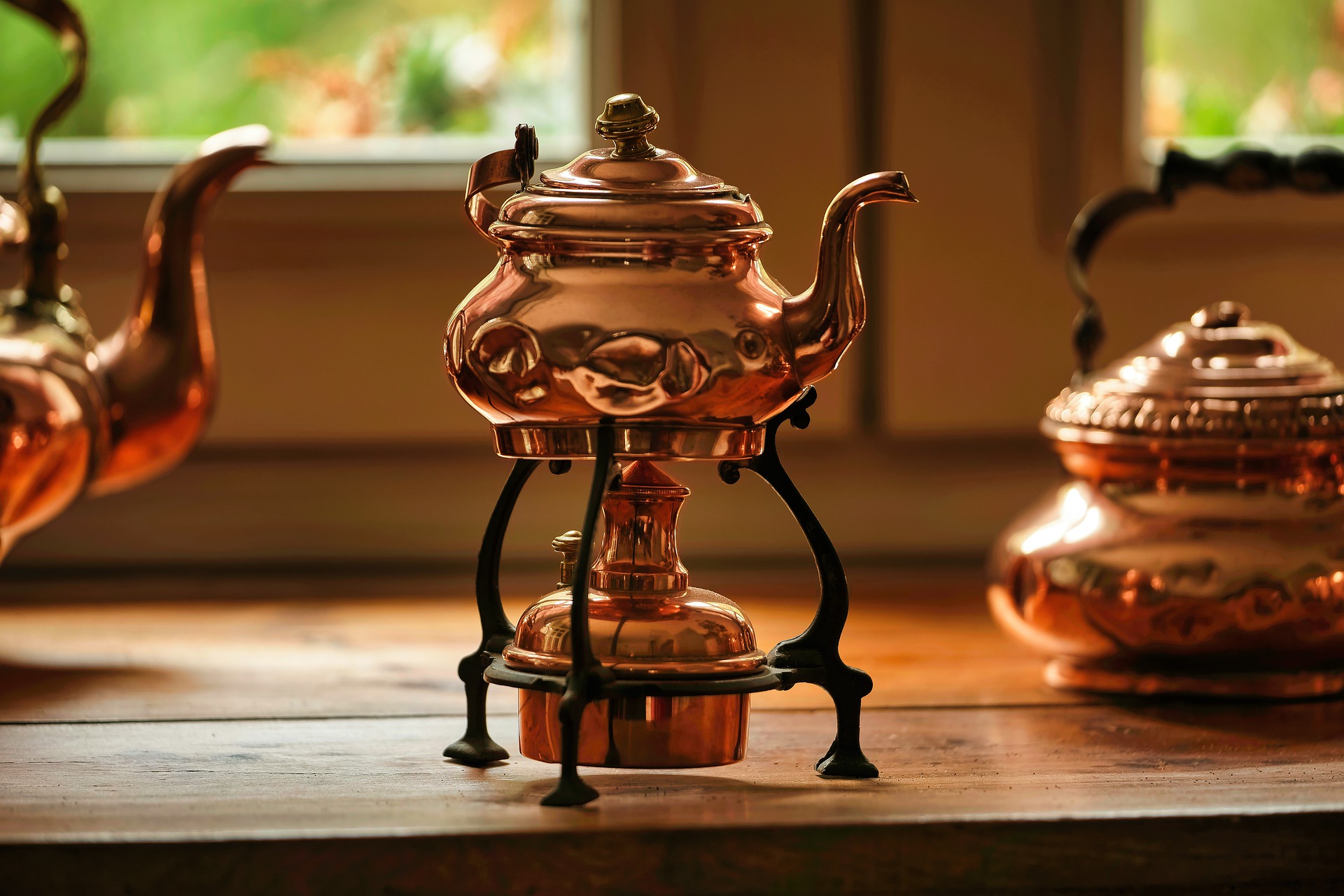 Cuprum metallicum – das Arzneimittelbild
